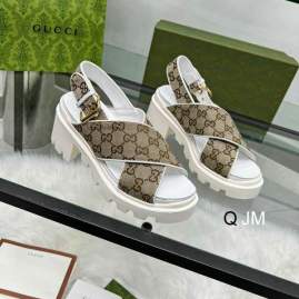 Picture of Gucci Shoes _SKUGuccisz35-405CMJM01076880